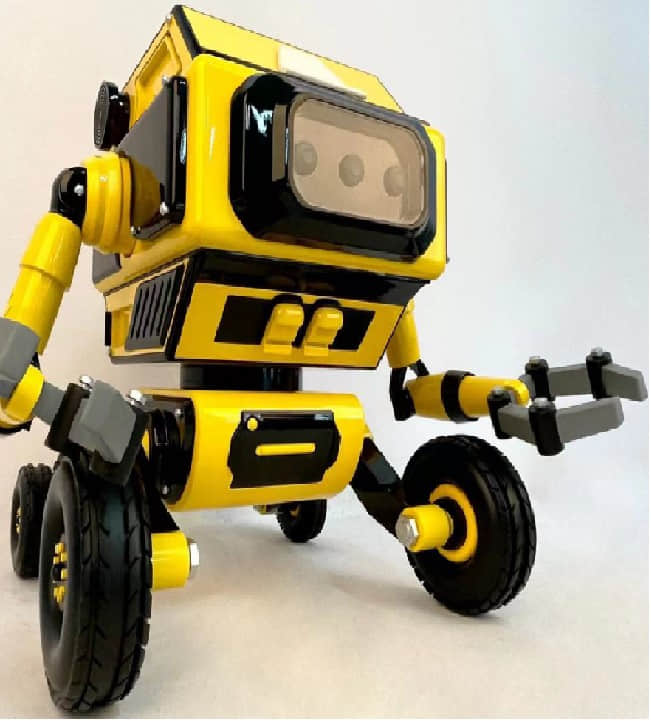 PROTOTOP